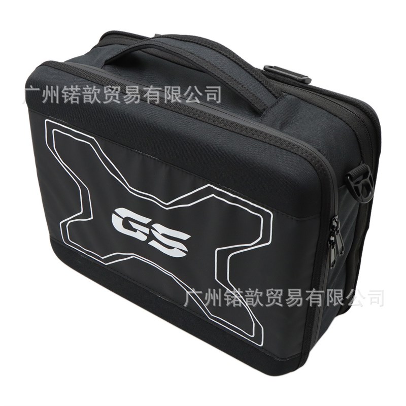 适用宝/马R1200GS R1250GS F750GS F850GS内S胆包后座包防水多功