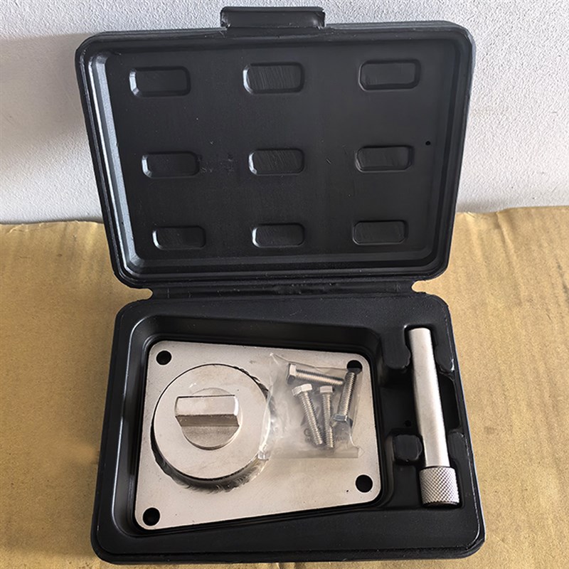 OED483Q华泰宝利格圣达菲2.C0T柴油发动机正时工具凸轮轴固定