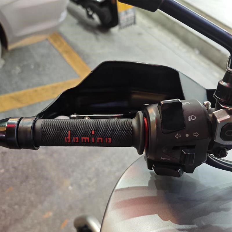 适用雅马哈YZFR6 R1/M R3 R2C5 R15 改装多米诺赛道防滑耐磨手把