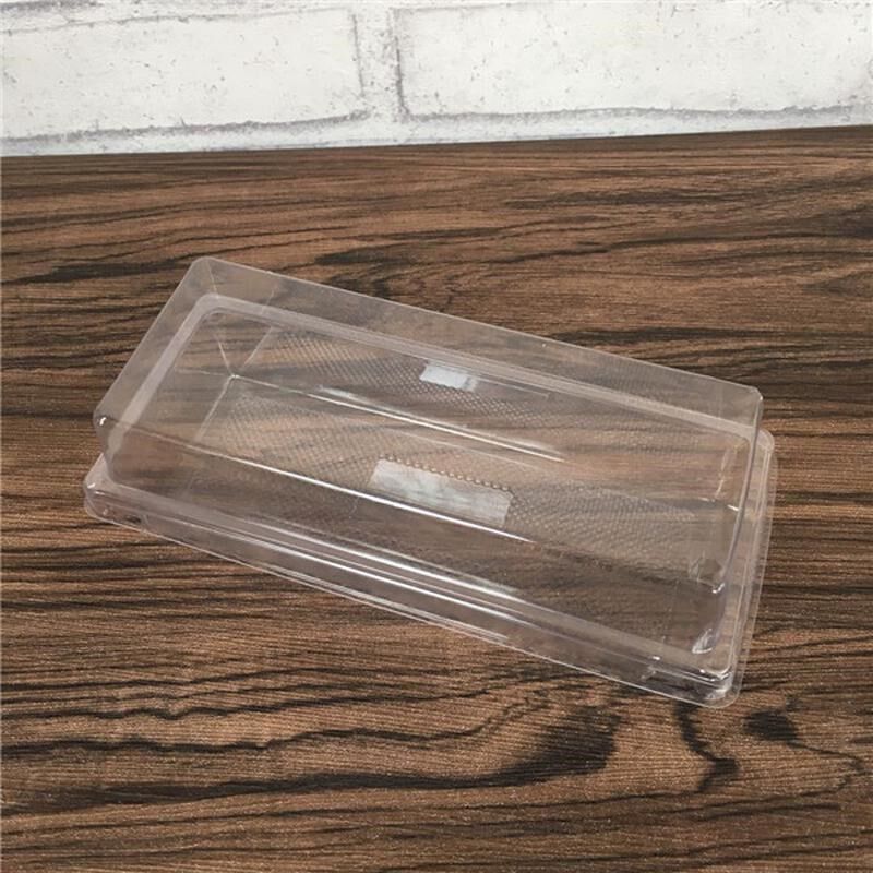 e1670班戟盒烘焙个吸塑西点B盒打包盒1800包装盒/箱起批