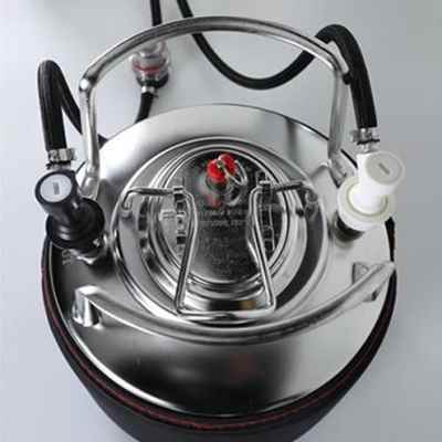 热销新品红e福精酿啤酒g机配件一酿造y桶酿酒设备发酵桶家庭酿酒