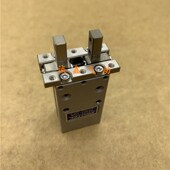 100 A1L PROTEC气爪气缸PH01K 50A B1L