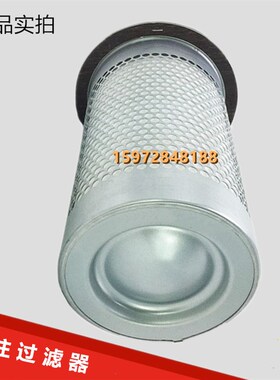 富达LU37/45/55KW油精分芯2205406503空压机保养配件Z油气分离器