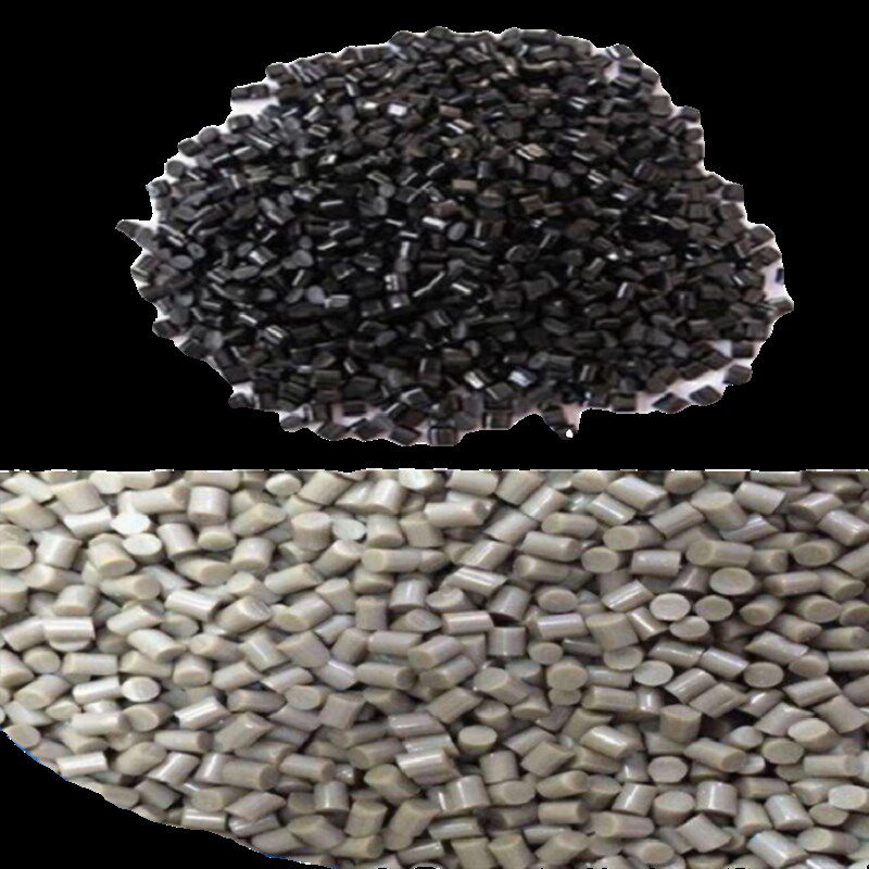 PEEK 英国威格斯 90HMF40 碳纤维增强40%K VICTREX 塑胶材料粒子