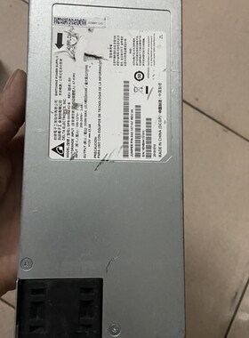 juniper 台达 DPSq-550AB-42 640-107107 电源 交换机电源