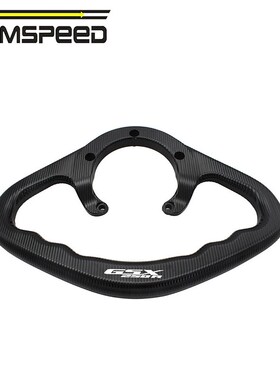 适用铃木GSX2h50R后扶手改装配件极客飒Gixxer155NK油箱后座扶手