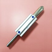 ACQ80X5mS ACQ80X10S ACQ80X15S AirTAC型 ACQ80X20S ACQ80X25SB