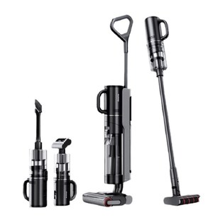 Dreame追觅H13Proo Plus Mix洗地机洗拖吸一体机梦想吸尘器H13 Pr