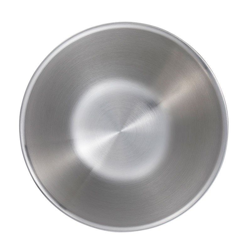 慕厨 304不锈钢碗儿童防烫防摔双层隔热成人米饭U碗家用加厚汤碗,餐饮具,碗,淘宝优惠券,粉丝福利购,淘宝优惠卷