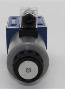 台湾VILLEFORT电磁换向阀 4WEu10D/4WE10Y/4WE10C/4WE10A/4WE10GA