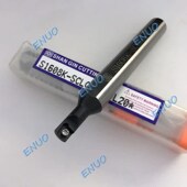 台湾内孔车刀S1608K L20缩小径车刀杆 SCLCRA SCLCL