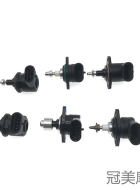 适用叶盛德利朗杰荣茂林海德尔福宗申力帆国四P电喷摩托车怠速马