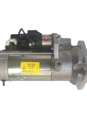 道依茨TCD2015起动机马达01183789起动机7266054起动机1X1132179