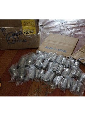 因特快速接头intevwa威,103.12112ac