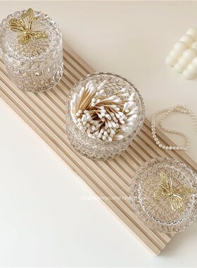 ins风几何实木托盘 日v式收纳置物盘艺术装饰摄影拍照道具摆件