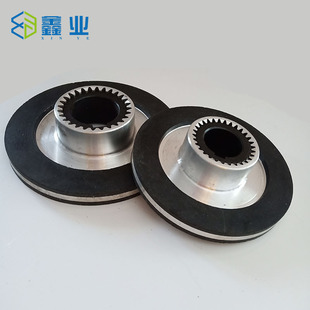 电磁制动电机刹车片YEJ1q00/112/132电磁刹车制动器 塔吊塔A机配