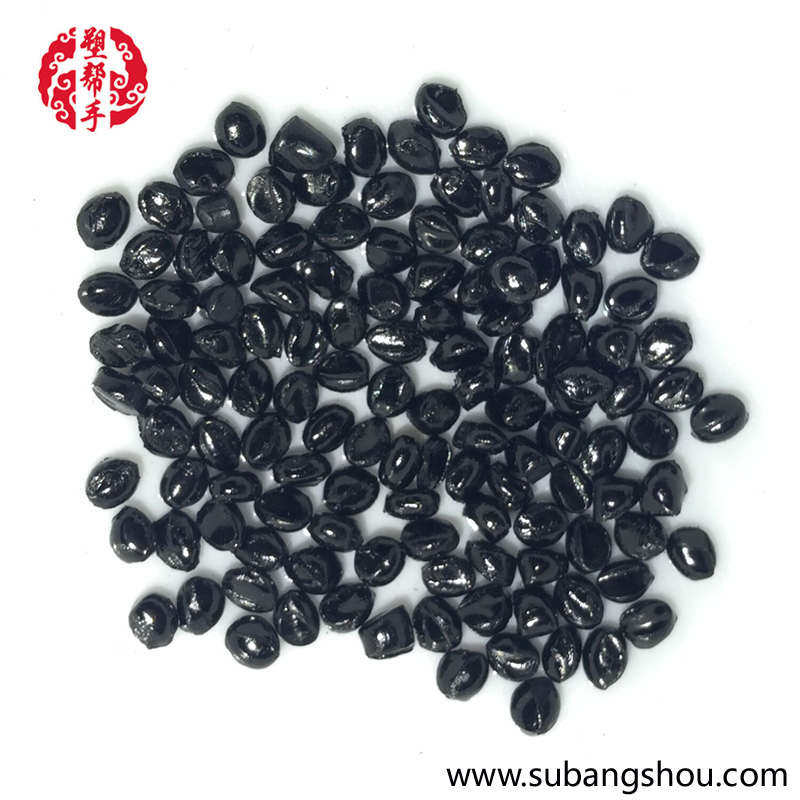 PC专用高光泽镜面黑色母粒无麻点花纹 塑G料配染色 高浓度2014黑,橡塑材料及制品,母料/色母,淘宝优惠券,粉丝福利购,淘宝优惠卷