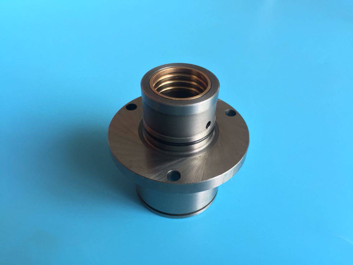 海德堡印b刷机配件 SM102 CD102水辊轴套 固定套