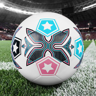 ProSelect专选足球儿童5号小学生