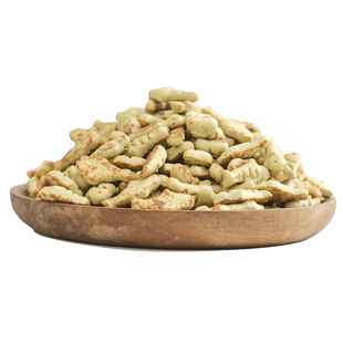 猫咪零食猫饼干小鱼饼干幼猫用品猫饼干营养大麦苗喂猫小饼干