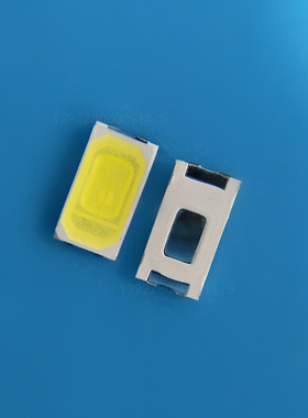 【厂家直销】5630贴片式LED白光5730灯珠厂家0.5W灯珠5630白灯珠