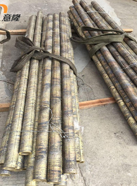 优质QCd1镉青铜棒 铜管 良好的耐磨性和减摩性 抗蚀性好光谱验货