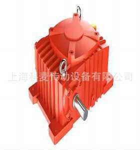 减速机WPX40蜗轮蜗杆减速机WPX50减速机精度高