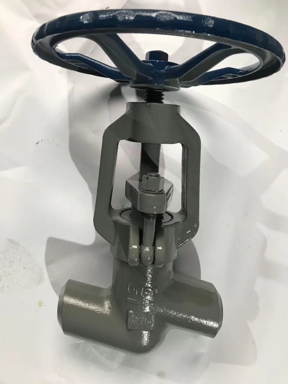 电站高压截止阀J61Y-160/250/320 DN10~DN65