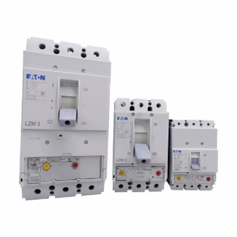 伊顿EATON 塑壳断路器LZMB2-A250/LZMB1-A80
