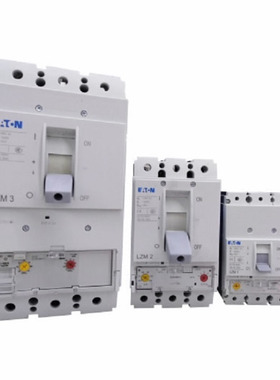 伊顿EATON 塑壳断路器LZMB2-A250/LZMB1-A80