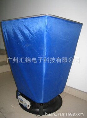 国产风量罩 AF01套帽式电子风量罩空调出风口风量测试仪