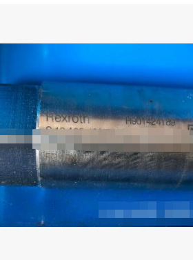 单向阀S10A1.0/2 R901424189 S10A05-10/450J3 450BAR