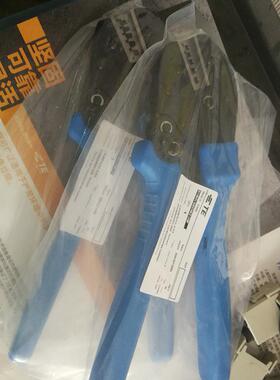 西霸士SIBAS泰科TE工业工具安装附件压线钳CRIMPBOX-0.5/4/4.0/10