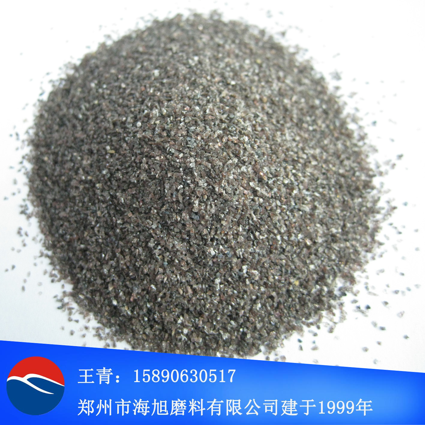85%AL2O3一级二级三级喷砂棕刚玉F12-220目棕刚玉砂磨料