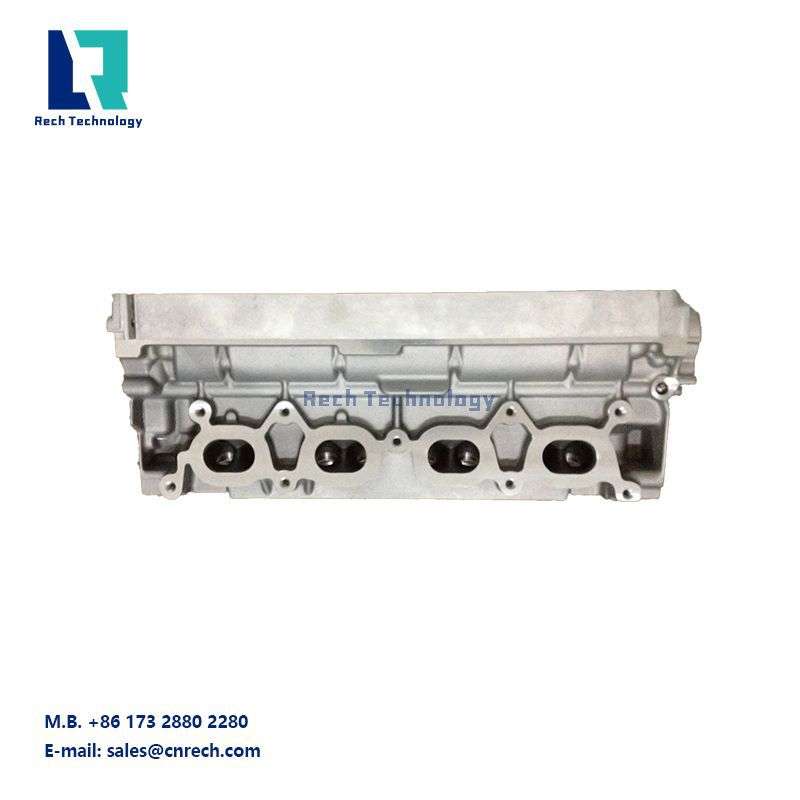 EC5缸盖9672983280 02091E 10155800 3002520300 1.6L16V