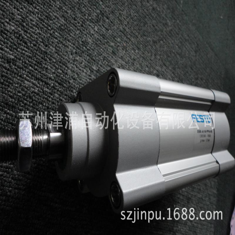 DSBC-32-320-PPVA-N3 -支持 FESTO气缸 1376431