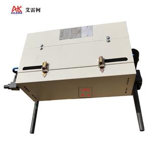 五窗云母双色汽包水位计B69H 16WL=670mm公称压力20MPa