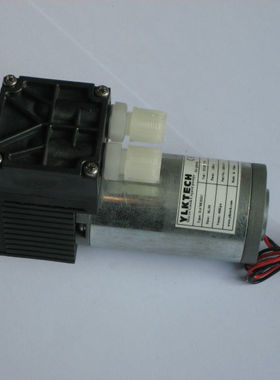 YLK隔膜气泵DA70DC