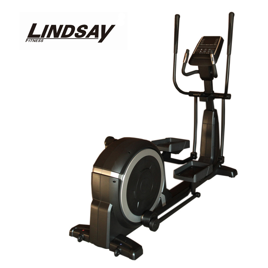 商用椭圆机室内磁控商用健身器材椭圆机 有氧器械