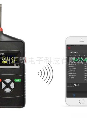 杭州爱华 iSV1101型声级计
