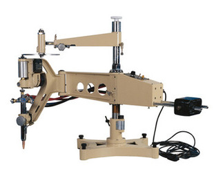 仿模具切割机 150型仿形切割机 仿形火焰切割机 CG2 供应华威