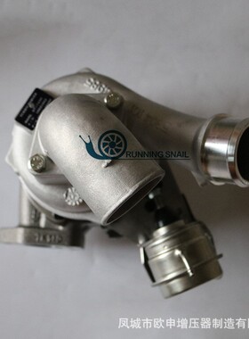 供应GT1749V 28200-4A480涡轮增压器 零件号282004A480
