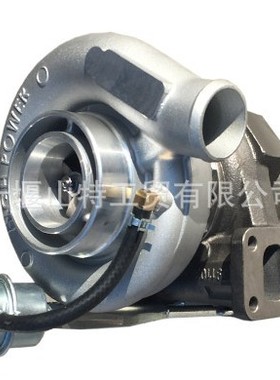 HX40W发动机L8.9涡轮增压器4047354 4049363 4051032