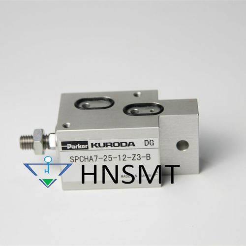 贴片机气缸FUJI WPA5152 5142 CP6方J气缸SPCHA7-25-12-Z3