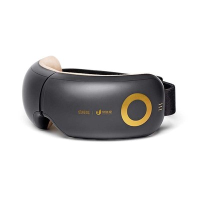 breo眼部按摩器家用眼保仪智能AI眼魔方学生近视护眼仪XiSee J