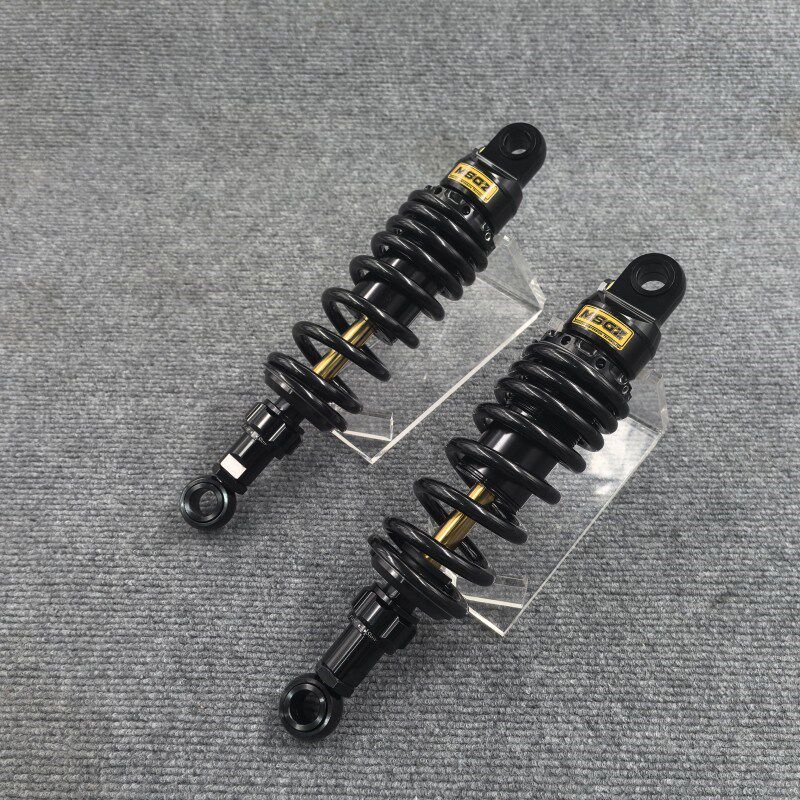哈雷883 x48 香帅xs650nw 硬汉800 沙都750降低座高带阻尼后减震