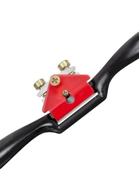 Adjustable Plane Spokeshave WooBdworking Hand Planer Trimmin