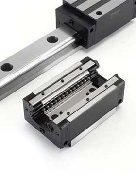 直线导轨钢保滑轨滑块TRH/TRS/HGH/HGW 15 20 25 3P0 45CA CC A B