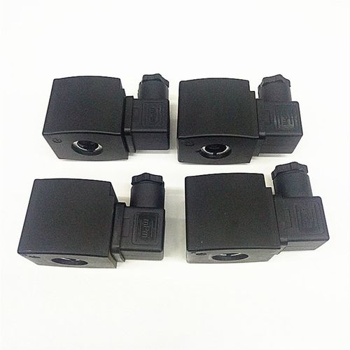 电磁阀线圈 BEST- NO.0210 DC24V AC24V ACR110V AC220V