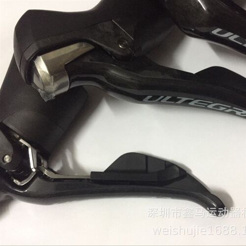 公路车套件R7000R8000手变公y路车左右刹车r8000右边手变11速 22